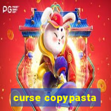 curse copypasta